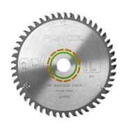 Festool Pilový kotouč s jemnými zuby 160x2,2x20 W48