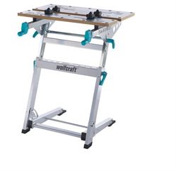 Wolfcraft pracovní upínací stůl Master 700