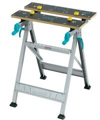 Wolfcraft pracovní upínací stůl Master 200