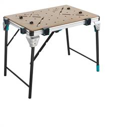 Wolfcraft Pracovní stůl MASTER work 1600