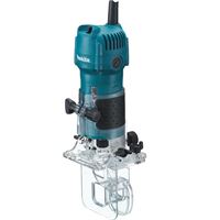 Makita Jednoruční frézka 3710