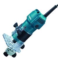 Makita Jednoruční frézka 3709