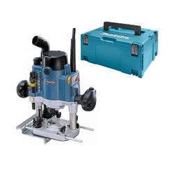 Makita Horní frézka RP1110CJ v systaineru