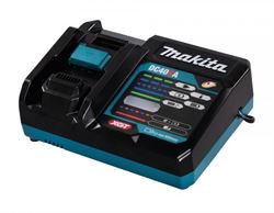 Makita Rychlonabíječka Li-ion XGT 40V DC40RA