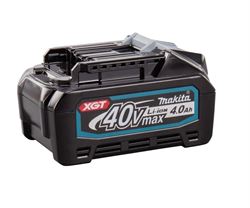 Makita Akumulátor BL4040 Li-ion XGT 40V/4,0Ah
