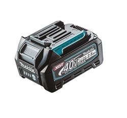 Makita Akumulátor BL4025 Li-ion XGT 40V/2,5Ah