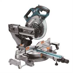 Makita Aku pokosová pila 216mm Li-ion XGT 40V bez aku