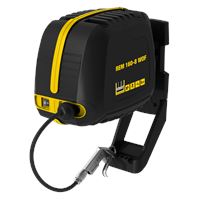 Schneider kompresor REELMASTER REM 160-8 WOF