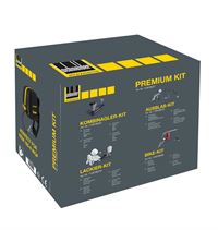 Schneider Premium kit pro ReelMaster