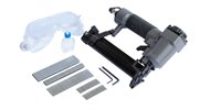Schneider Kombi sponkovačka/hřebíkovačka - kit ReelMaster