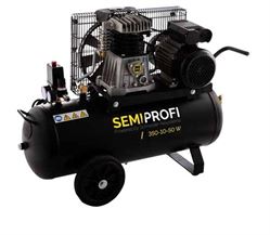 Schneider kompresor semi profi 350-10-50W