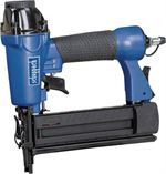 Scheppach 2 v 1 pneumatická sponkovačka/hřebíkovačka