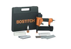 Bostitch Kombinovaná pneumatická hřebíkovačka i sponkovačka SB-2IN1