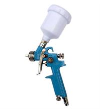 Magg Pistole stříkací HVLP mini 125ml