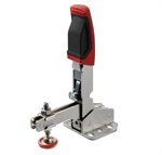 Bessey Svislý upínač STC-VH s vodorovnou upínací deskou