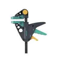 Wolfcraft Jednoruční svěrka EHZ 65-300