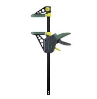 Wolfcraft Jednoruční svěrka EHZ PRO 100-915