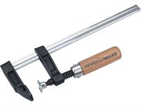 Extol Premium svěrka F stolařská 200x50mm