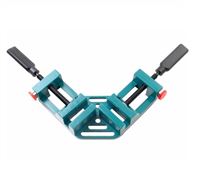 Extol premium Rychloupínací rohová svěrka 90° 65x65 mm