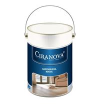 Ciranova Tvrdý voskový olej Hardwaxoil Magic bezbarvý 1L