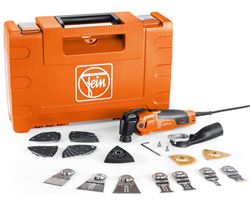 Fein MULTIMASTER MM 500 Plus Top