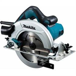 Makita Ruční kotoučová pila HS7601 190mm,1200W