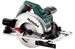 Metabo Okružní pila KS 55 FS