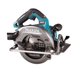 Makita Aku okružní pila Li-ion XGT 40V/4,0 Ah