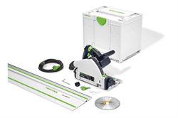 Festool Ponorná pila TS 55 FEBQ-Plus-FS