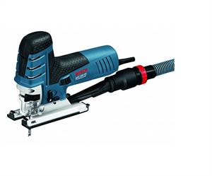 Bosch Kmitací přímočará pila GST 150CE 780W 150/20mm kufr