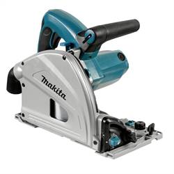 Makita ponorná pila SP6000J 165mm v systaineru