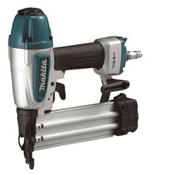 Makita AF506 Pneumatická hřebíkovačka 15-50mm užší ústí