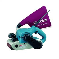 Makita pásová bruska 9403J v systaineru 1200W