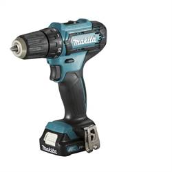 Makita DF333DSAE Aku šroubovák Li-ion 12V/2,0Ah CXT