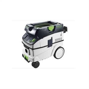 Festool Mobilní vysavač CTL 26 E CLEANTEC