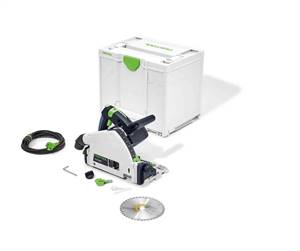 Festool Ponorná pila TS 55 FEBQ-Plus