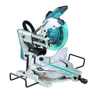 Makita pokosová pila s laserem LS1019L 260 mm,1510 W