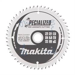 Makita B-29452 kotouč pilový 165x1,45x20mm 52z lamino