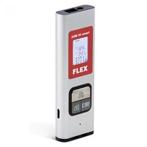 Flex laserový dálkoměr ADM 30 smart limitovaná edice