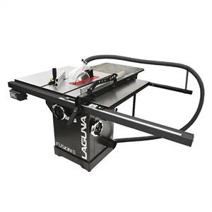 LAGUNA Fusion 3 Truhlářská Kotoučová pila