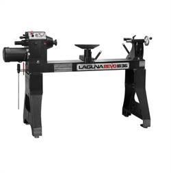 Igm Soustruh na dřevo LAGUNA Revo 1836