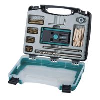 Wolfcraft Sada pro skryté šroubové spoje