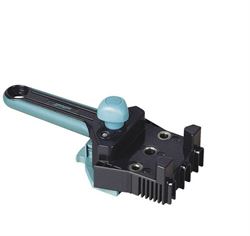 Wolfcraft kolíkovačka mistrovská D6-8-10