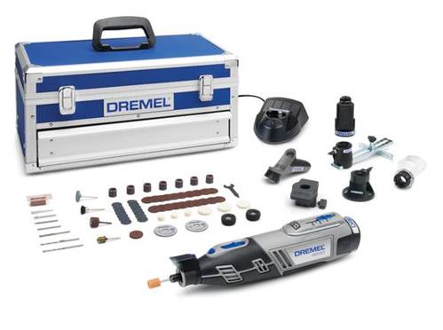 Dremel Multifunkční nářadí 8220-5/65 Platinum